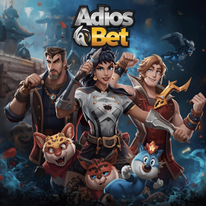 adiosbet-kripto-ile-para-çekme
